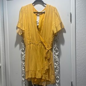 Abercrombie rompers